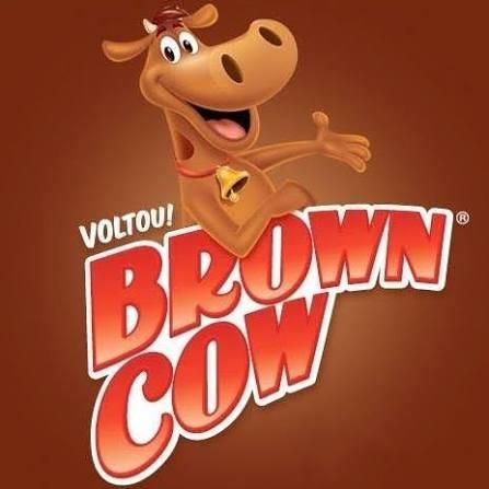 Brown Cow Oficial