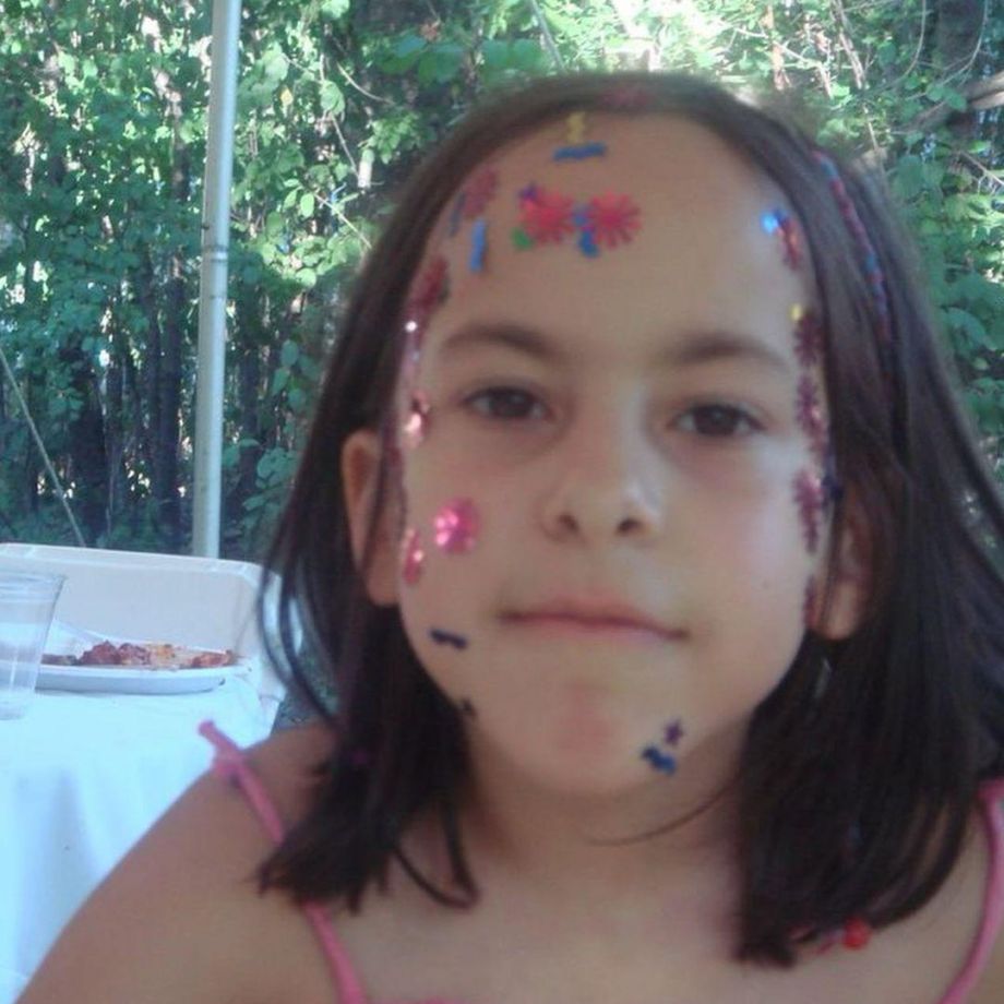 Prudence Pevensie Barnes