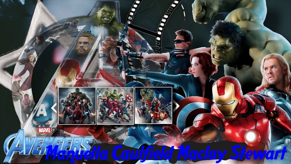 Manuella Caulfield Maclay Stewart