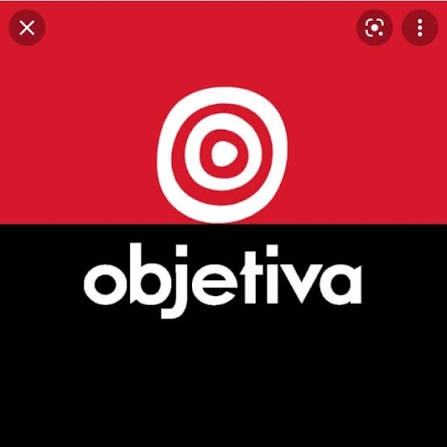 Loja Objetiva Oficial