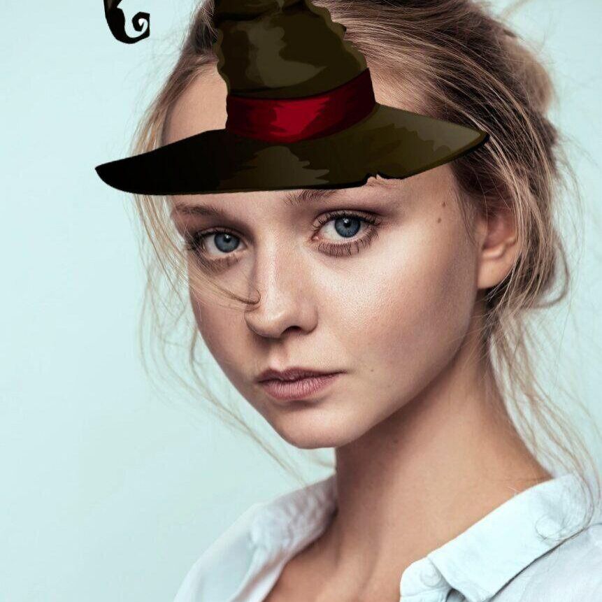 Ida  Åström Streep Summers