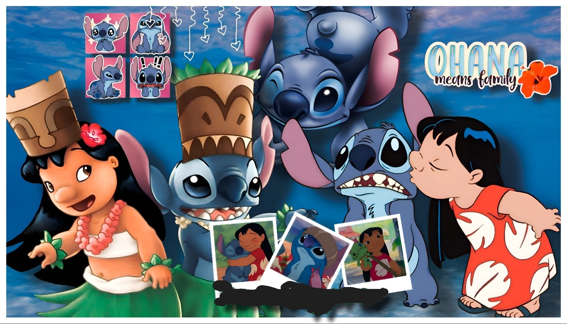 Prudence Pevensie Barnes