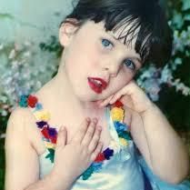 Charisma Baudelaire Levine Maclay