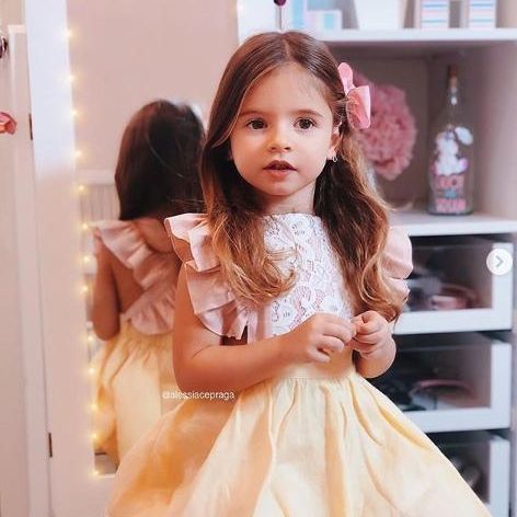 Emma Baudelaire Levine Maclay