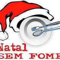 Anonymous Natal sem Fome Oficial