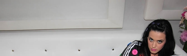 Katy Perry Para Sempre em Minha Vida