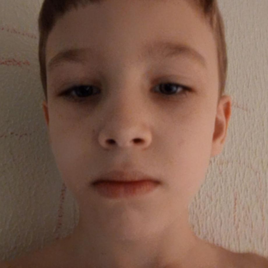 Lorenzo Gabriel da Silva Souza