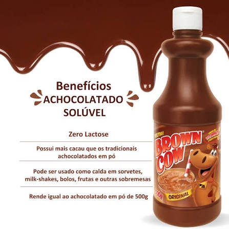 Brown Cow Oficial