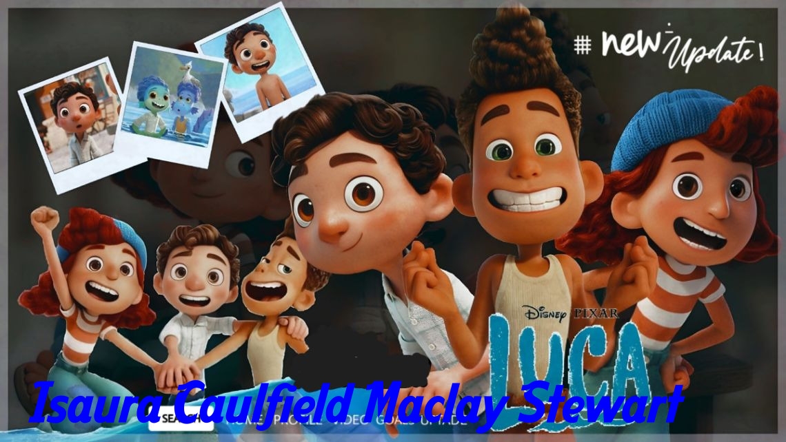 Isaura Caulfield Maclay Stewart