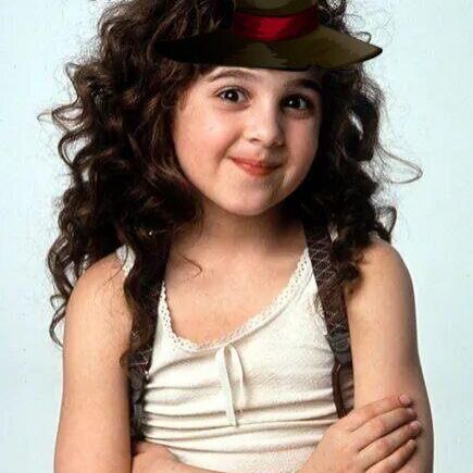 Sasha Rita Baudelaire Levine Maclay