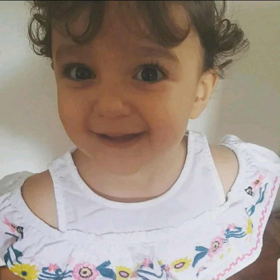 Giovanna Maclay Rosenberg