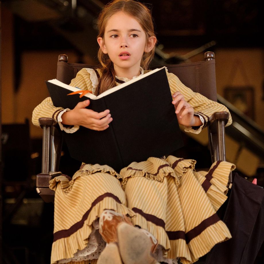 Claire Baudelaire Levine Maclay