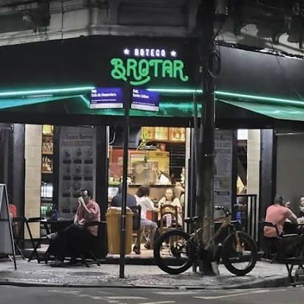 Boteco Brotar Oficial