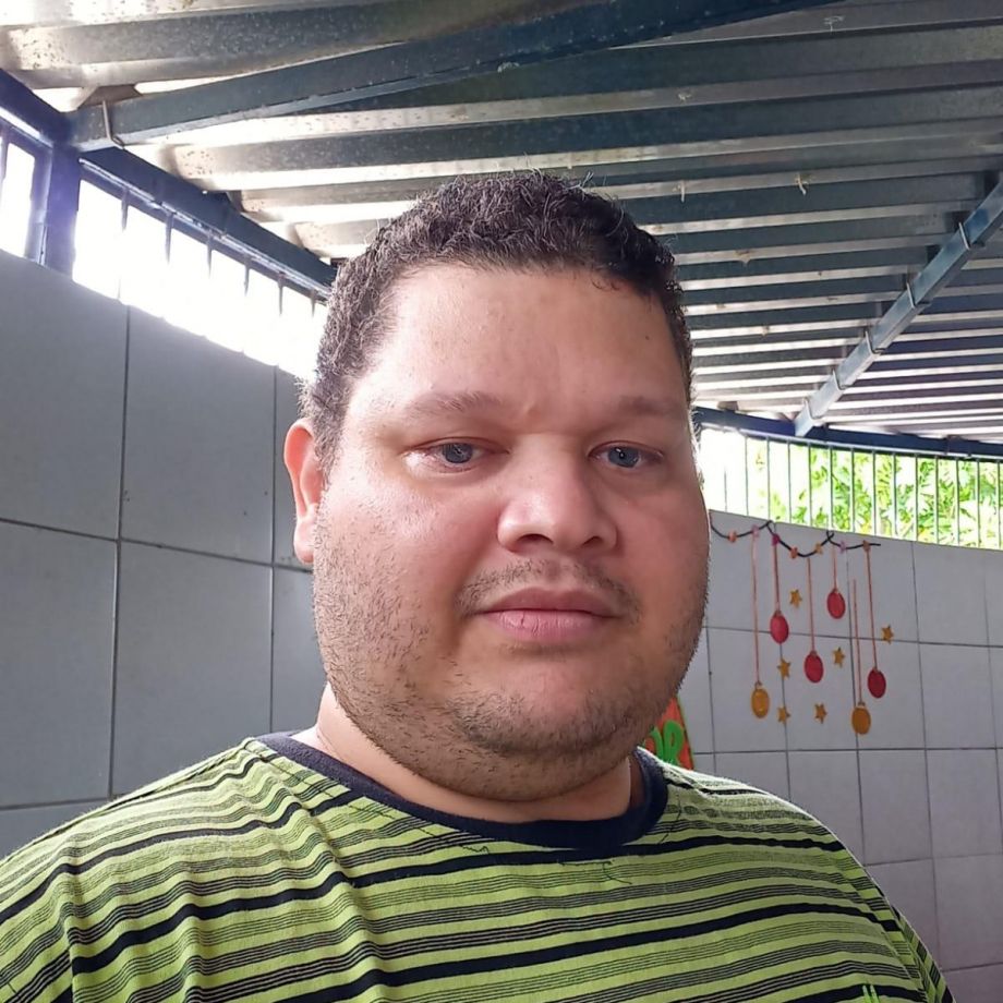 Rodryggo Sostenes Ribeiro de Menezes