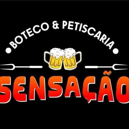 Boteco & Petiscaria Sensação Oficial