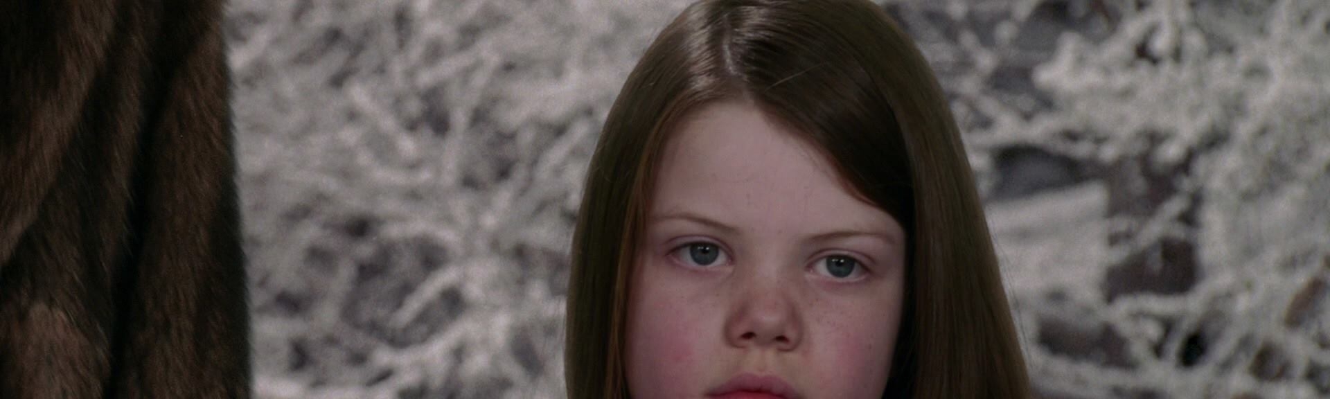 Georgie Henley