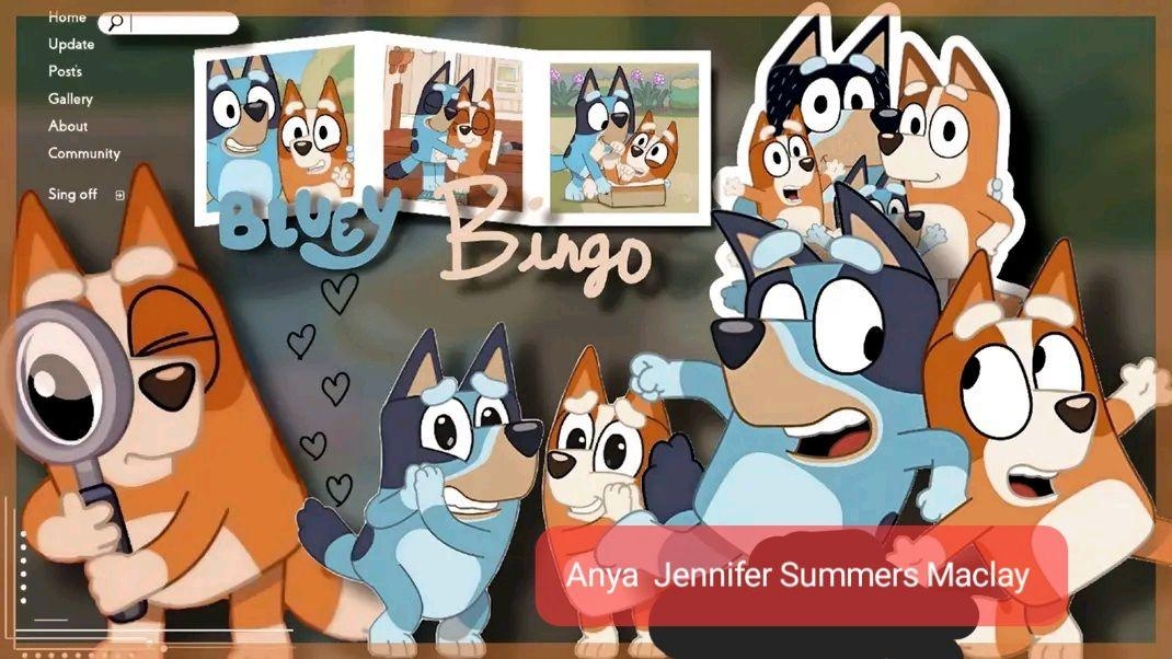 Anya Jennifer Summers Maclay