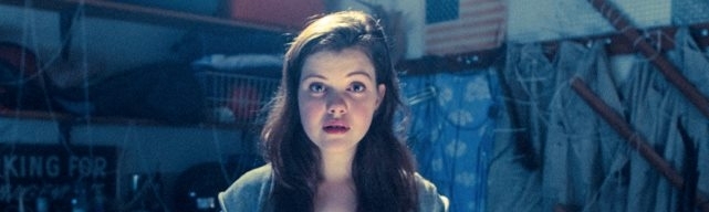 Eu Amo Georgie Henley
