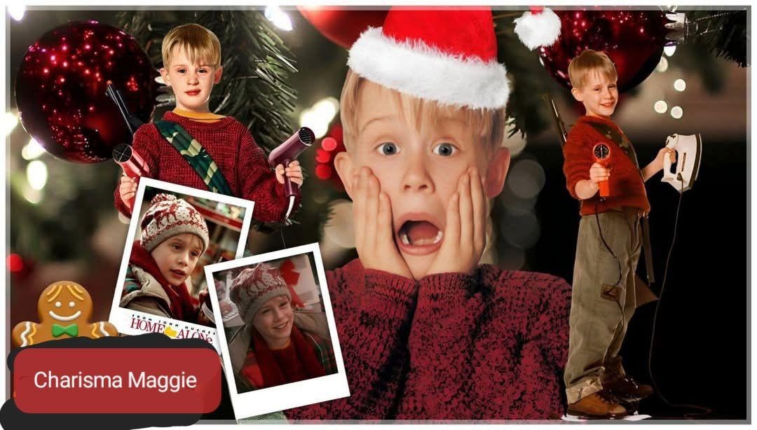 Charisma Maggie