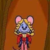 Ratinha Rita  Coelho  Sabido