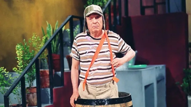 Turma do Chaves
