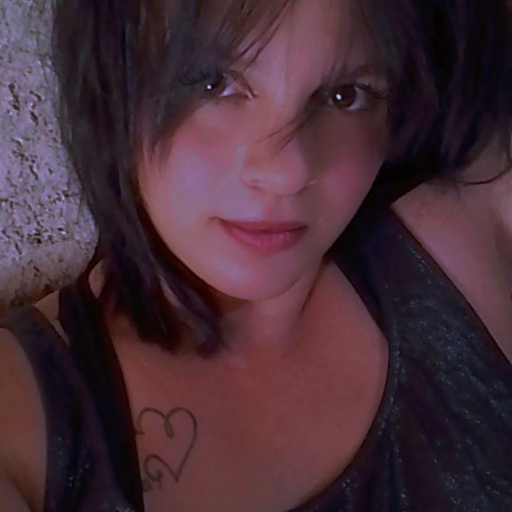 Ana Paula Alexandre de Oliveira