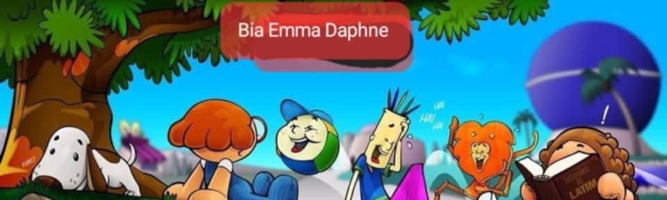 Bia Emma Daphne
