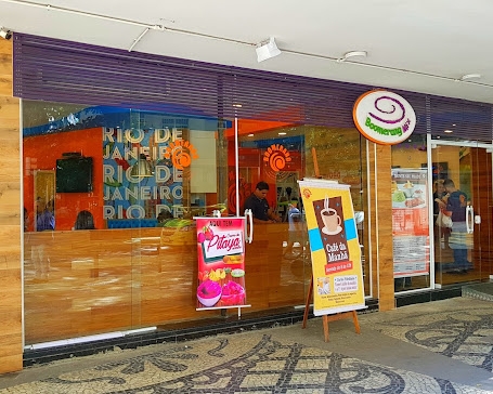 Boomerang Mix Oficial