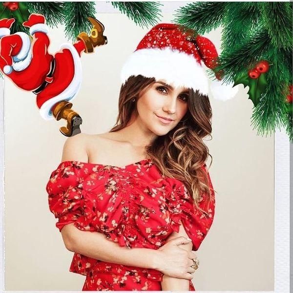 Dulce Maria Streep Summers
