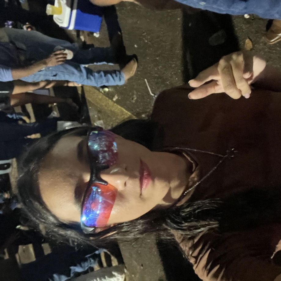 Ana vitória