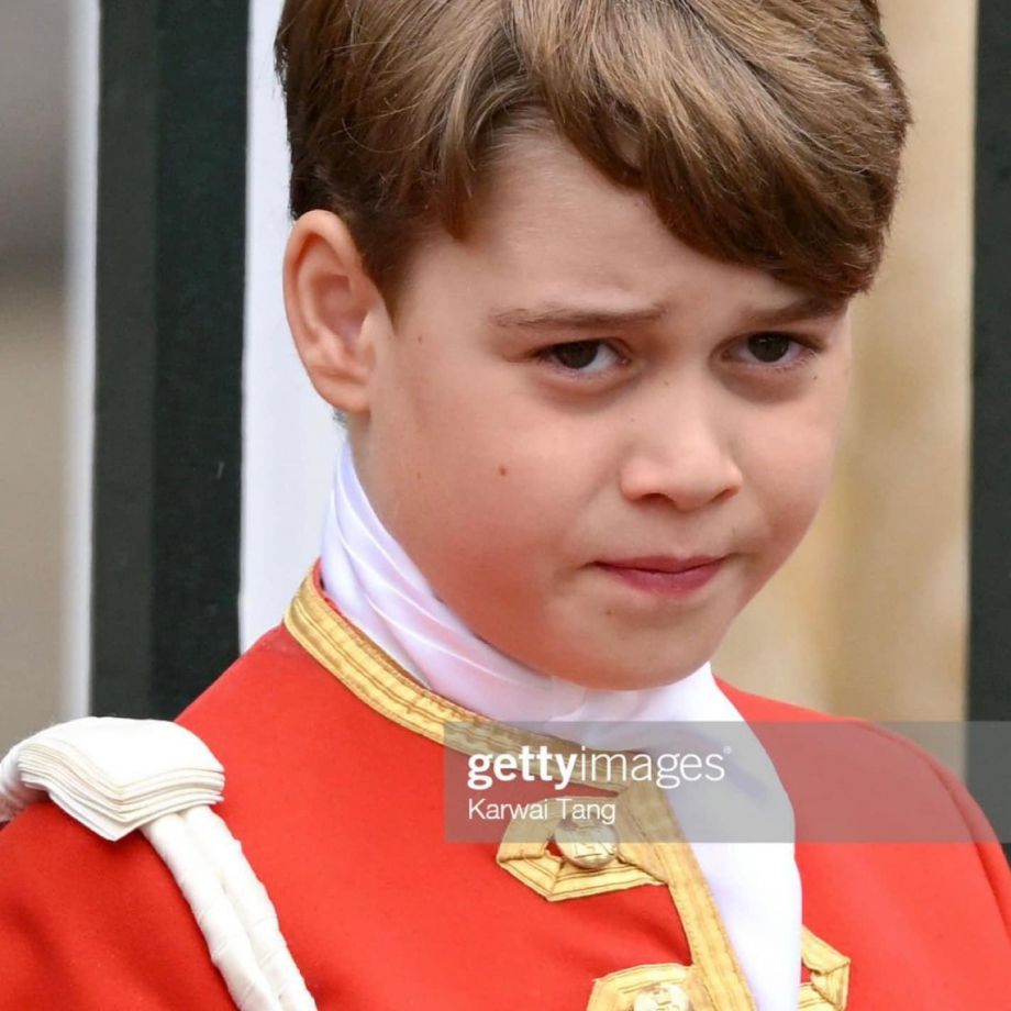 George Maclay Marsters