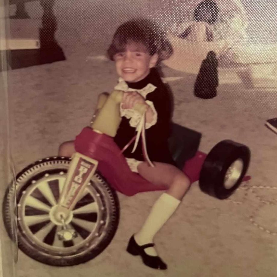 Charisma Maclay Marsters