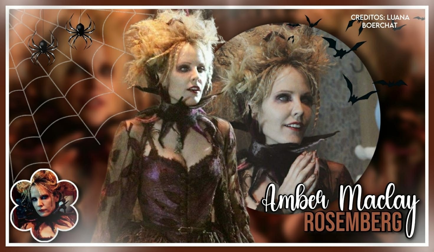 Amber Maclay Rosenberg