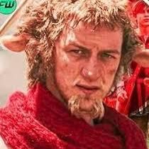 Sr. Tumnus Streep Summers Pevensie