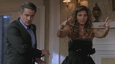 Idolo Charisma Carpenter