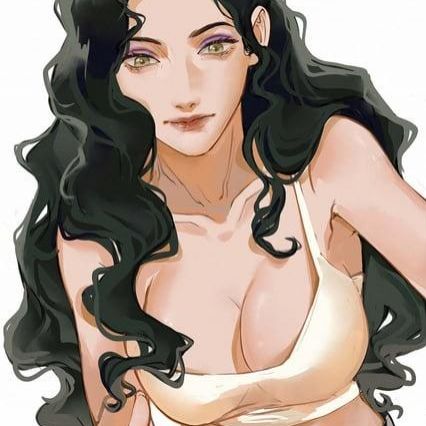 Asami Sato