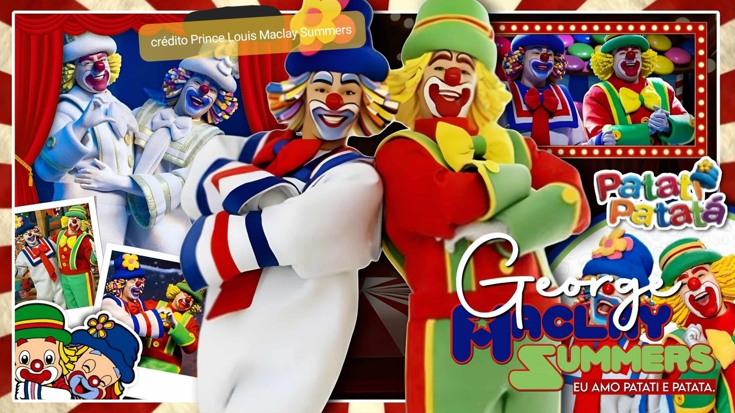 George Maclay Marsters