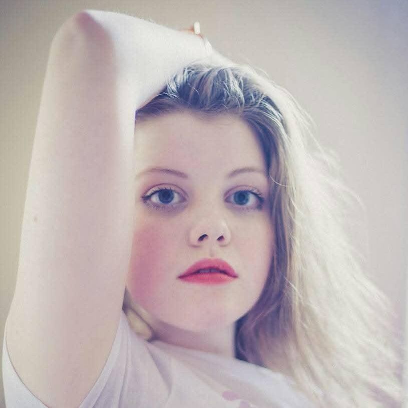 Roberta Dulce Maria Streep Abbott