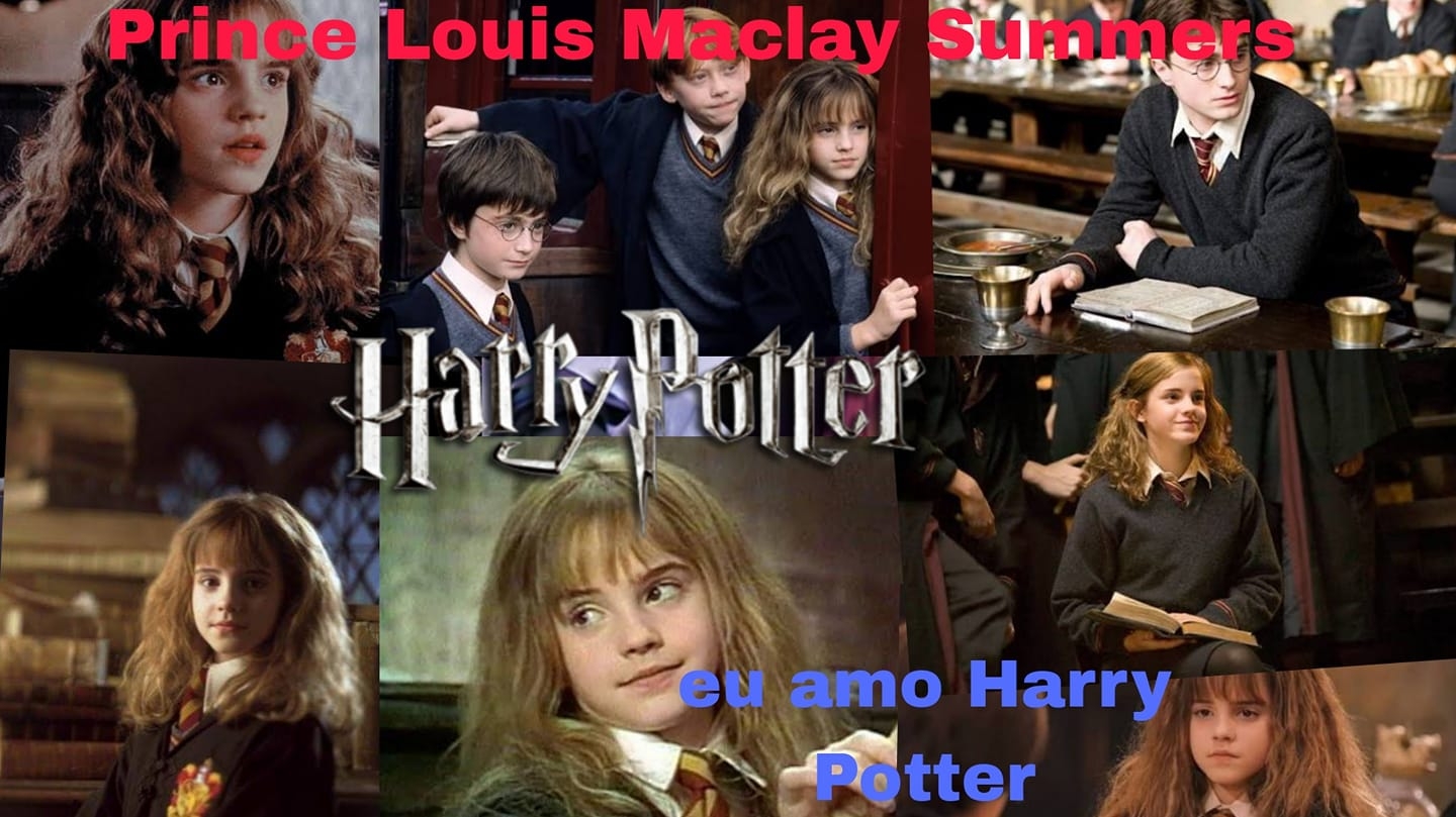 Prince Louis Maclay Marsters