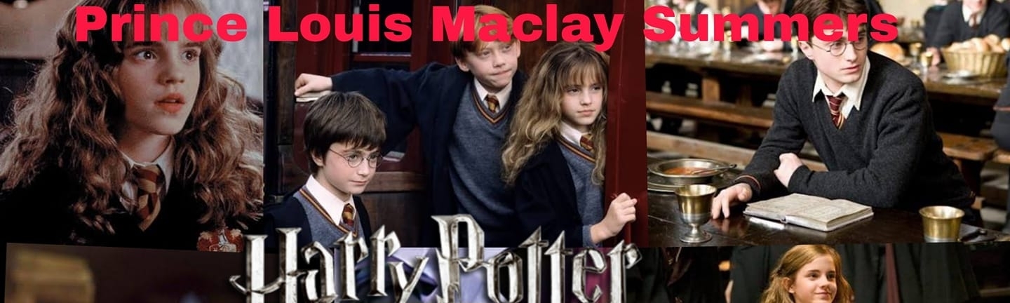 Prince Louis Maclay Marsters