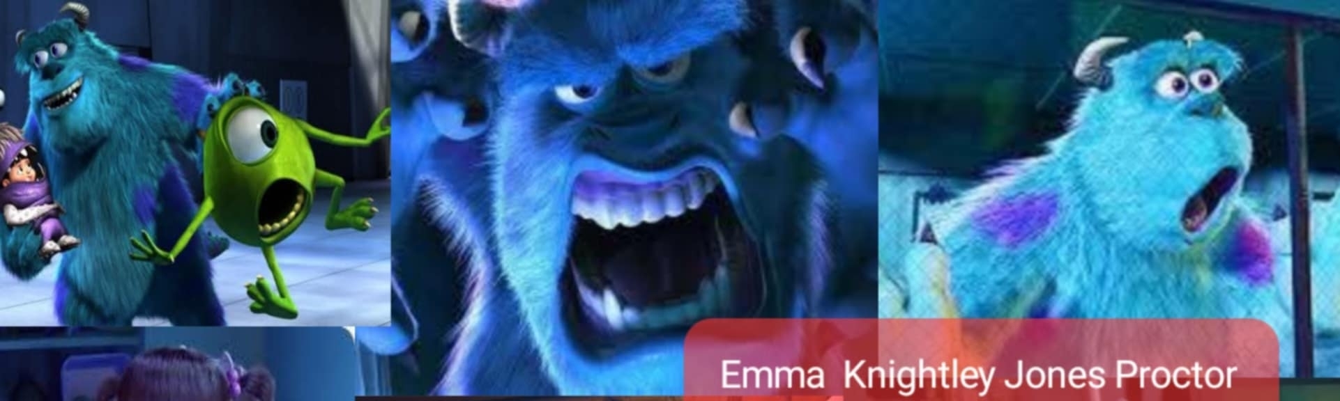 Emma Knightley Jones Proctor