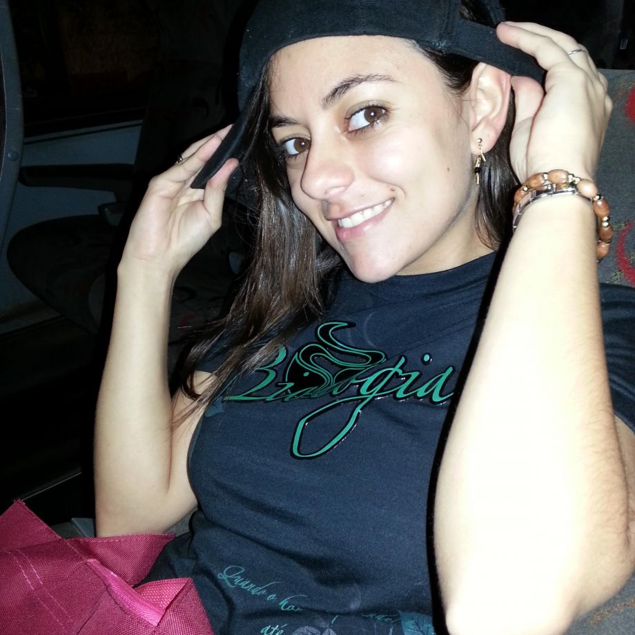 Paloma Raimundo de Oliveira