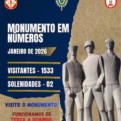 Monumento Nacional Aos Mortos Da 2 guerra Mundial