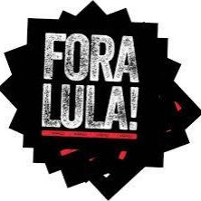 Fora Lula Ladrao