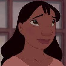 Nani  Maclay Rosenberg