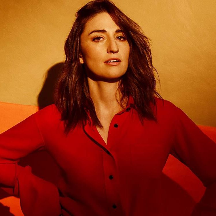 Sara Bareilles Streep Summers