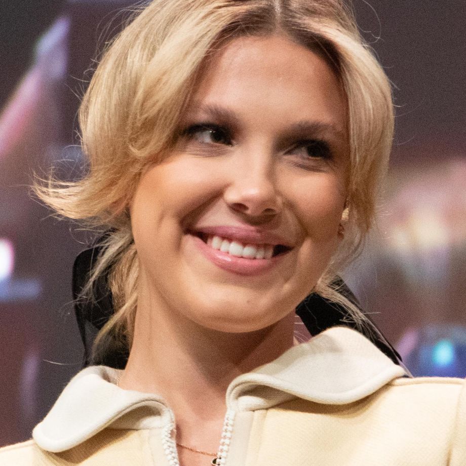 Alice Bobby Brown Maclay Stewart