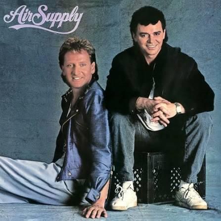 Air Supply Oficial