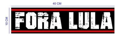 Fora Lula