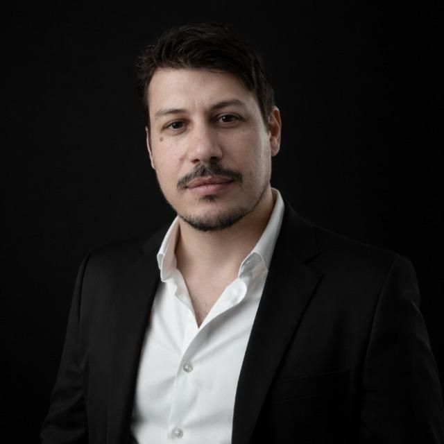 Ewerton Luiz Rodrigues